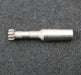 Bild des Artikels LORENZ-Schaftschneidrad-gear-shaper-m=-1,6mm-30°-EGW-Z=-8-Aufnahme-MK2-Rest-7mm