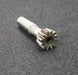 Bild des Artikels LORENZ-Schaftschneidrad-gear-shaper-m=-2mm-20°-EGW-Z=-12-Aufnahme-MK2-Rest-14mm