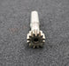 Bild des Artikels LORENZ-Schaftschneidrad-gear-shaper-m=-2mm-20°-EGW-Z=-12-Aufnahme-MK2-Rest-14mm
