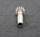 Bild des Artikels LORENZ-Schaftschneidrad-gear-shaper-m=-2mm-20°-EGW-Z=-12-Aufnahme-MK2-Rest-14mm