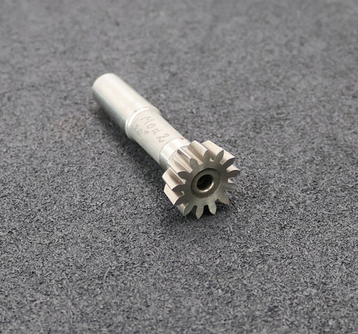 Bild des Artikels LORENZ-Schaftschneidrad-gear-shaper-m=-2mm-20°-EGW-Z=-13-Aufnahme-MK2-Rest-10mm