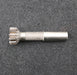 Bild des Artikels LORENZ-Schaftschneidrad-gear-shaper-m=-2mm-20°-EGW-Z=-13-Aufnahme-MK2-Rest-10mm