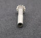 Bild des Artikels LORENZ-Schaftschneidrad-gear-shaper-m=-2mm-20°-EGW-Z=-13-Aufnahme-MK2-Rest-10mm