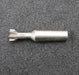 Bild des Artikels LORENZ-Schaftschneidrad-gear-shaper-m=-2mm-20°-EGW-Z=-8-Aufnahme-MK2-Rest-6mm