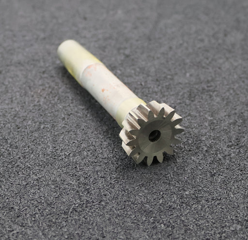 Bild des Artikels LORENZ-Schaftschneidrad-gear-shaper-m=-2mm-20°-EGW-Z=-14-Aufnahme-MK2-Rest-9mm