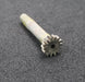 Bild des Artikels LORENZ-Schaftschneidrad-gear-shaper-m=-2mm-20°-EGW-Z=-14-Aufnahme-MK2-Rest-9mm