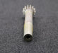 Bild des Artikels LORENZ-Schaftschneidrad-gear-shaper-m=-2mm-20°-EGW-Z=-14-Aufnahme-MK2-Rest-9mm