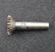 Bild des Artikels LORENZ-Schaftschneidrad-gear-shaper-m=-2mm-20°-EGW-Z=-20-Aufnahme-MK2-Rest-2,5mm