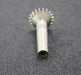 Bild des Artikels LORENZ-Schaftschneidrad-gear-shaper-m=-2mm-20°-EGW-Z=-20-Aufnahme-MK2-Rest-2,5mm