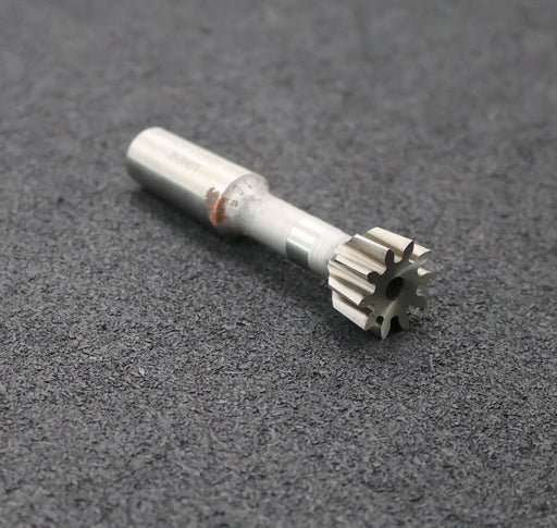 Bild des Artikels LORENZ-Schaftschneidrad-gear-shaper-m=-2mm-20°-EGW-Z=-10-Aufnahme-MK2-Rest-12mm