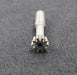 Bild des Artikels LORENZ-Schaftschneidrad-gear-shaper-m=-2mm-20°-EGW-Z=-10-Aufnahme-MK2-Rest-12mm