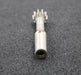 Bild des Artikels LORENZ-Schaftschneidrad-gear-shaper-m=-2mm-20°-EGW-Z=-10-Aufnahme-MK2-Rest-12mm