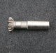 Bild des Artikels LORENZ-Schaftschneidrad-gear-shaper-m=-2mm-20°-EGW-Z=-12-Aufnahme-MK2-Rest-4mm
