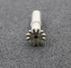 Bild des Artikels LORENZ-Schaftschneidrad-gear-shaper-m=-2mm-20°-EGW-Z=-12-Aufnahme-MK2-Rest-4mm