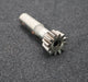 Bild des Artikels LORENZ-Schaftschneidrad-gear-shaper-m=-2mm-20°-EGW-Z=-12-Aufnahme-MK2