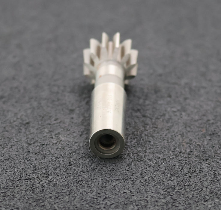 Bild des Artikels LORENZ-Schaftschneidrad-gear-shaper-m=-2mm-20°-EGW-Z=-12-Aufnahme-MK2