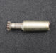 Bild des Artikels LORENZ-Schaftschneidrad-gear-shaper-m=-1,5mm-25°-EGW-Z=-17-Aufnahme-MK4-Rest-8mm