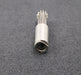 Bild des Artikels LORENZ-Schaftschneidrad-gear-shaper-m=-2mm-20°-EGW-Z=-12-Aufnahme-MK4-BPII