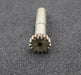 Bild des Artikels LORENZ-Schaftschneidrad-gear-shaper-m=-1,75mm-20°-EGW-Z=-15-Aufnahme-MK2