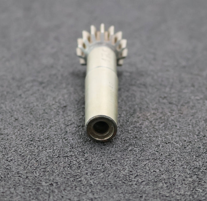 Bild des Artikels LORENZ-Schaftschneidrad-gear-shaper-m=-1,75mm-20°-EGW-Z=-15-Aufnahme-MK2