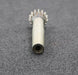 Bild des Artikels LORENZ-Schaftschneidrad-gear-shaper-m=-1,75mm-20°-EGW-Z=-15-Aufnahme-MK2