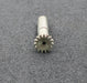Bild des Artikels LORENZ-Schaftschneidrad-m=-1,75mm-20°-EGW-Z=-15-Aufnahme-MK2-gear-shaper-