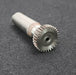 Bild des Artikels LORENZ-Schaftschneidrad-gear-shaper-m=-1,5mm-20°-EGW-Z=-30-Aufnahme-MK4