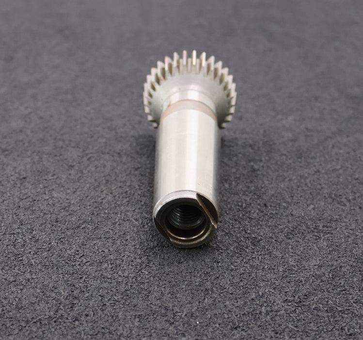 Bild des Artikels LORENZ-Schaftschneidrad-gear-shaper-m=-1,5mm-20°-EGW-Z=-30-Aufnahme-MK4