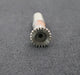 Bild des Artikels LORENZ-Schaftschneidrad-gear-shaper-m=-1,5mm-20°-EGW-Z=-22-Aufnahme-MK4