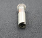 Bild des Artikels LORENZ-Schaftschneidrad-gear-shaper-m=-1,5mm-20°-EGW-Z=-22-Aufnahme-MK4