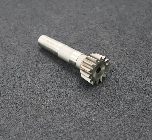 Bild des Artikels LORENZ-Schaftschneidrad-gear-shaper-m=-2mm-20°-EGW-Z=-14-Aufnahme-MK2