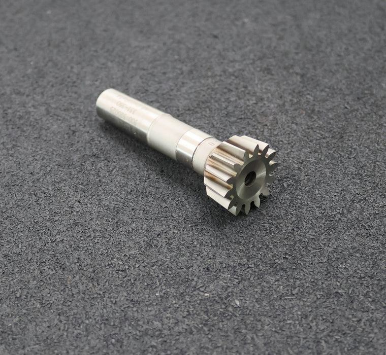 Bild des Artikels LORENZ-Schaftschneidrad-gear-shaper-m=-2mm-20°-EGW-Z=-14-Aufnahme-MK2