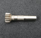 Bild des Artikels LORENZ-Schaftschneidrad-gear-shaper-m=-2mm-20°-EGW-Z=-14-Aufnahme-MK2