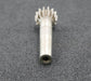Bild des Artikels LORENZ-Schaftschneidrad-gear-shaper-m=-2mm-20°-EGW-Z=-14-Aufnahme-MK2
