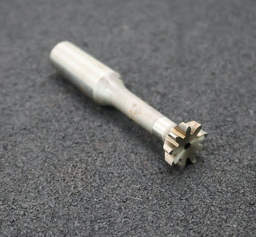 Bild des Artikels LORENZ-Schaftschneidrad-gear-shaper-m=-2mm-20°-EGW-Z=-9-Aufnahme-MK2