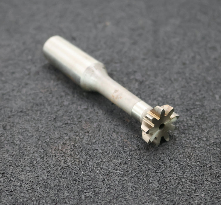 Bild des Artikels LORENZ-Schaftschneidrad-gear-shaper-m=-2mm-20°-EGW-Z=-9-Aufnahme-MK2