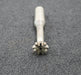 Bild des Artikels LORENZ-Schaftschneidrad-gear-shaper-m=-2mm-20°-EGW-Z=-9-Aufnahme-MK2