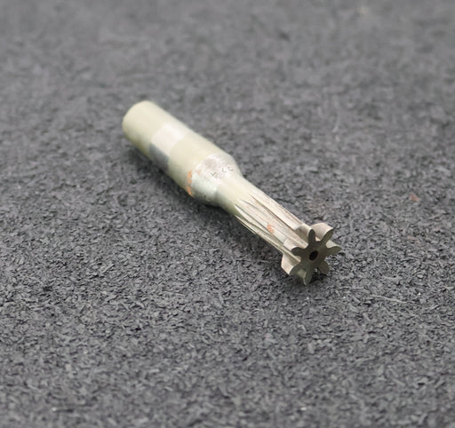 Bild des Artikels LORENZ-Schaftschneidrad-gear-shaper-m=-1,5mm-20°-EGW-Z=-7-Aufnahme-MK1-Rest-3mm