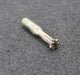 Bild des Artikels LORENZ-Schaftschneidrad-gear-shaper-m=-1,5mm-20°-EGW-Z=-7-Aufnahme-MK1-Rest-3mm