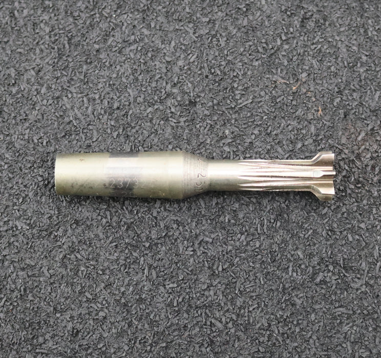 Bild des Artikels LORENZ-Schaftschneidrad-gear-shaper-m=-1,5mm-20°-EGW-Z=-7-Aufnahme-MK1-Rest-3mm