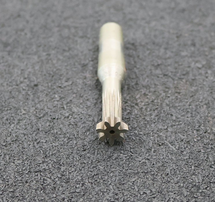 Bild des Artikels LORENZ-Schaftschneidrad-gear-shaper-m=-1,5mm-20°-EGW-Z=-7-Aufnahme-MK1-Rest-3mm