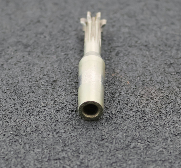 Bild des Artikels LORENZ-Schaftschneidrad-gear-shaper-m=-1,5mm-20°-EGW-Z=-7-Aufnahme-MK1-Rest-3mm