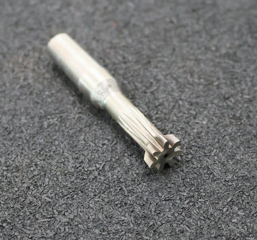 Bild des Artikels LORENZ-Schaftschneidrad-m=-1,5mm-20°-EGW-Z=-7-Aufnahme-MK1-gear-shaper-