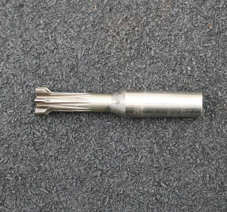 Bild des Artikels LORENZ-Schaftschneidrad-m=-1,5mm-20°-EGW-Z=-7-Aufnahme-MK1-gear-shaper-