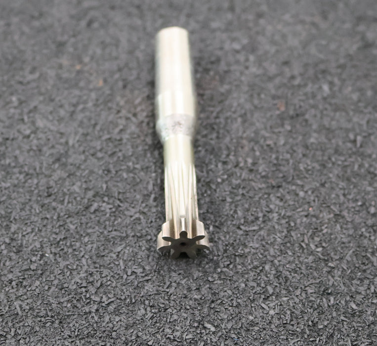 Bild des Artikels LORENZ-Schaftschneidrad-m=-1,5mm-20°-EGW-Z=-7-Aufnahme-MK1-gear-shaper-