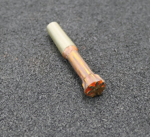 Bild des Artikels LORENZ-Schaftschneidrad-gear-shaper-m=-1,5mm-20°-EGW-Z=-7-Aufnahme-MK1