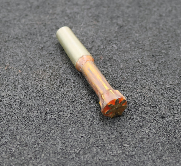 Bild des Artikels LORENZ-Schaftschneidrad-gear-shaper-m=-1,5mm-20°-EGW-Z=-7-Aufnahme-MK1