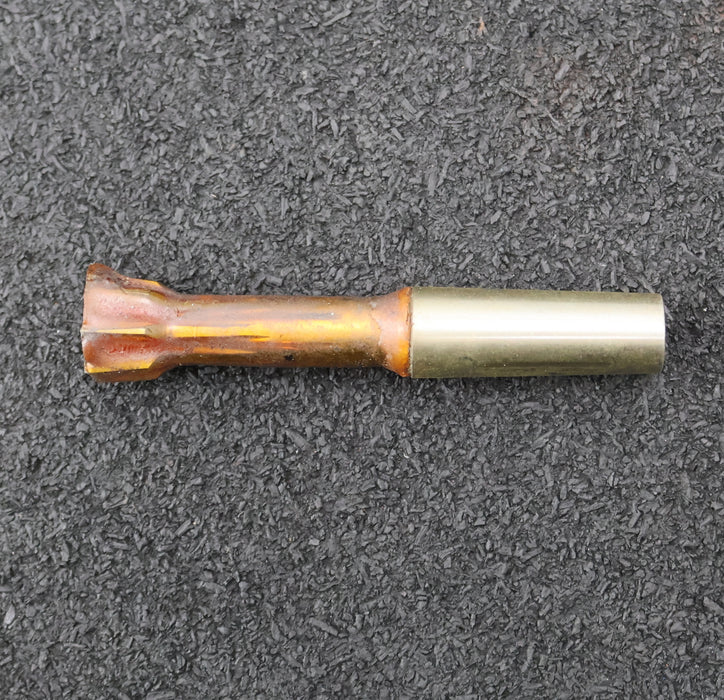 Bild des Artikels LORENZ-Schaftschneidrad-gear-shaper-m=-1,5mm-20°-EGW-Z=-7-Aufnahme-MK1