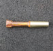 Bild des Artikels LORENZ-Schaftschneidrad-gear-shaper-m=-1,5mm-20°-EGW-Z=-7-Aufnahme-MK1