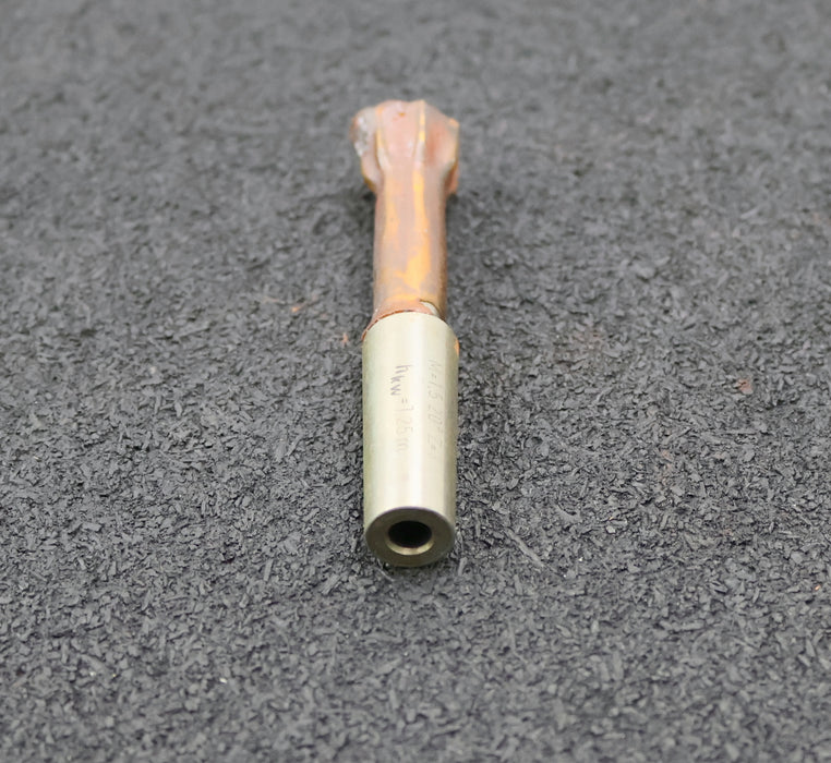 Bild des Artikels LORENZ-Schaftschneidrad-gear-shaper-m=-1,5mm-20°-EGW-Z=-7-Aufnahme-MK1